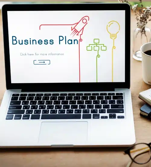 business plan reprise de franchise
