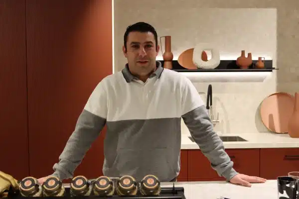 entrepreneur cuisiniste en 2024